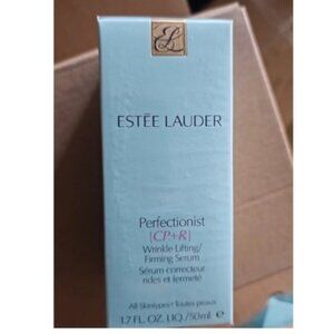 Estee Lauder Perfectionist CP+R Wrinkle Lifting Firming Serum - 1.7oz., 50 ML..